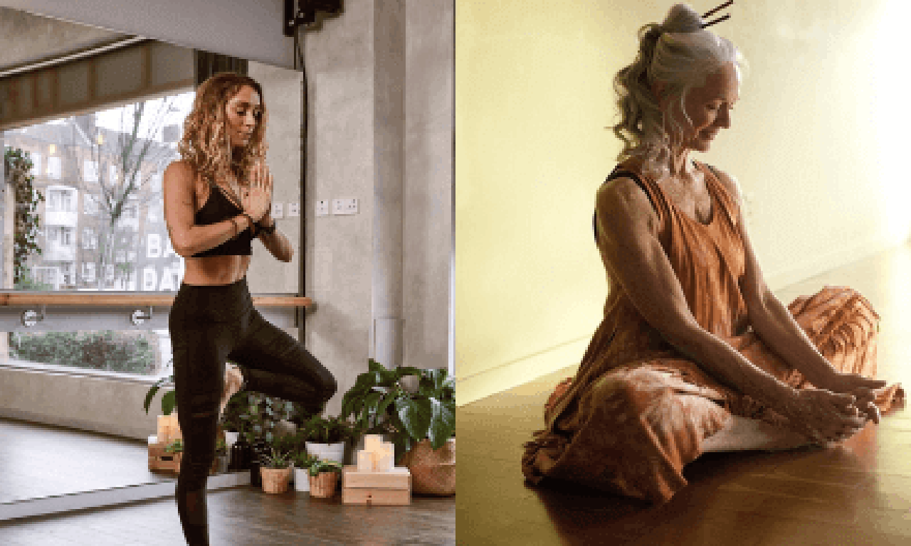 What does your Yoga outfit reveal about your practice? - Atharvanlife